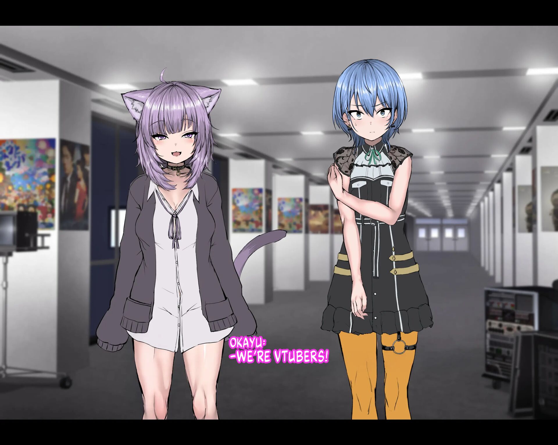 How The Star Fell Chapter 1000 Page 163